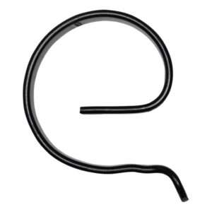 Overdel 32x10 Forsterket