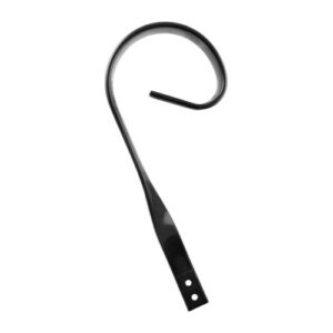 Slettetind - 45x10mm - Venstre - Kverneland