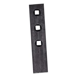 Sliteplate til Slettetind - 200x45x10mm - Köckerling, Väderstad