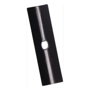 Sliteplate - 180x50x10mm - Rabe