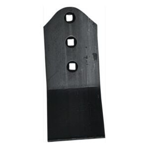 Sliteplate til Slettetind - 249x100x8mm - Bednar, Väderstad, HE-VA, Doublet- Record