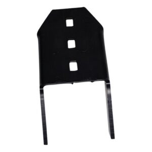 Sliteplate 275x125x8mm - Dal-Bo, Väderstad, HE-VA