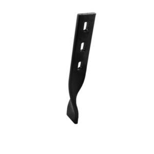 Sliteplate - 273x45x10mm