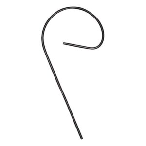 Slettetind - 45x10mm - Rabe