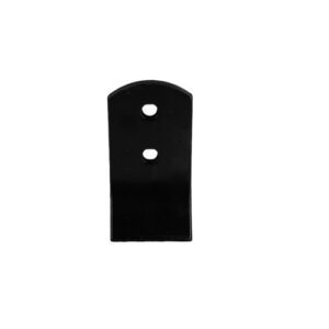 Sliteplate - 157x80mm - Kverneland