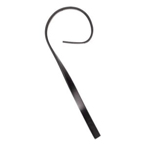 Slettetind - 32x10mm - Venstre - Rau