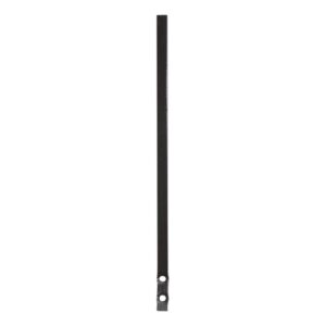 Sporløsnertind 25x25 - 700x25x25mm