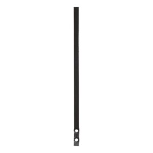 Sporløsnertind 30x30 - 700x30x30mm