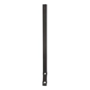 Sporløsnertind 35x35 - 700x35x35mm