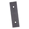 Sliteplate - 250x70x10mm
