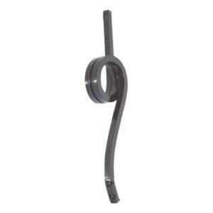 Sporløsnertind 25x25 - 720x25x25mm