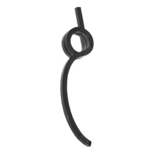 Sporløsenrtind 30x30 - 625x30x30mm - Høyre