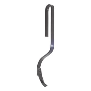 Sporløsnertind med spiss - 610x32x10mm - Nordsten