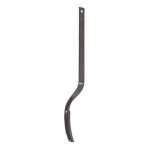Sporløsnertind med spiss - 790x40x10mm
