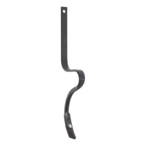 Sporløsnertind med spiss - 570x32x10mm - Amazone