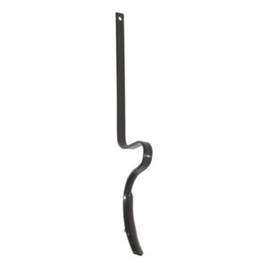 Sporløsnertind med spiss - 800x32x10mm