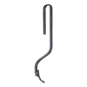 Sporløsnertind med spiss - 670x32x12mm - Taarup