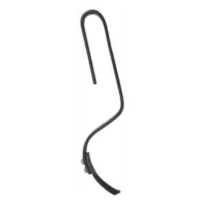 Sporløsnertind med spiss - 610x32x10mm - Fiona