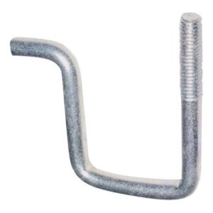 Holder for Etterharvetind - M10x1,5mm - Kverneland