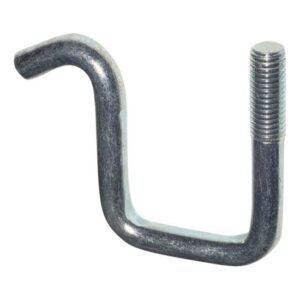 Holder for Etterharvetind - M10x1,5mm - Köckerling