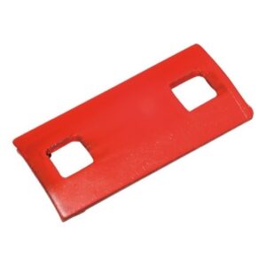 Holder for Etterharvetind - Hassia, Lemken