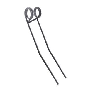 Etterharvetind - 440mm - Kverneland