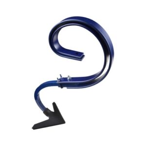 Harvetind 50x10 Kompatomat med Spiss 15° - 490mm - Farmet Kompaktomat