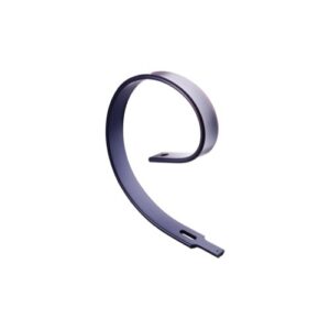 Overdel - 50x10mm - Farmet Kompaktomat