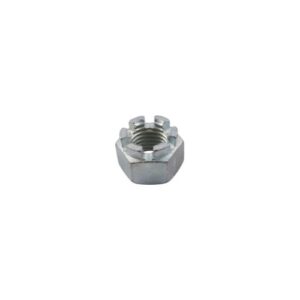 Kronemutter M20 - M20mm