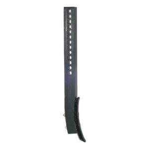 Sporløsnertind med Spiss - 50x25mm - Väderstad