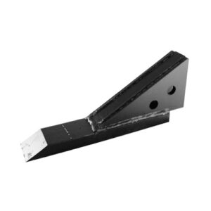 Grubb Spiss Skjær - 300mm - Frost, Razol