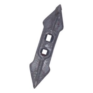 Kultivator Spiss - 265x75x7mm - Otma, Vogel u. Noot