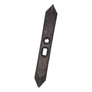 Kultivator Spiss - 270x40x15mm - Rabe, Väderstad