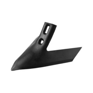 Kverneland-Turbo-Skjær Gåsefotskjær - 240x6mm - Kverneland