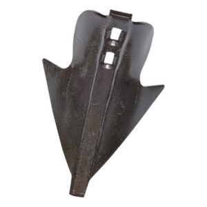 Donax-skjær 400x250x5,5 - 250x5,5mm - Rabe, Schönberger