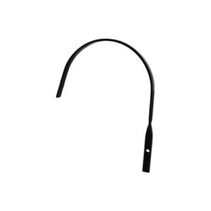 Tind 25x8 - 380mm - Kverneland