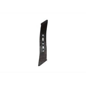 Kultivetor Spiss Skjær hard metal faced - 490mm - Venstre - Väderstad