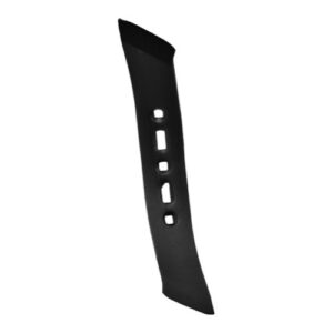 Kultivetor Spiss Skjær - 490mm - Høyre - Väderstad