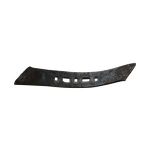 Kultivetor Spiss Skjær hard metal faced - 490mm - Høyre - Väderstad