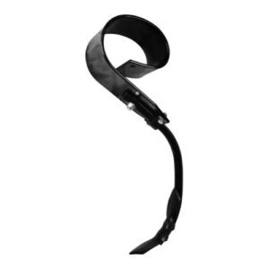 Tind komplett med Skjær - 615mm - Doublet-Record, HE-VA