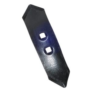 Kultivator Spiss - 255x65x8mm - Jean de Bru