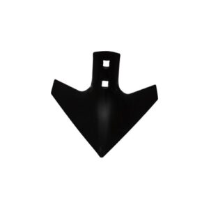 Gåsefotskjær 260mm