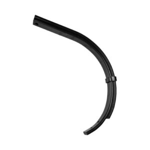 Dobbel fjær - 55x40mm