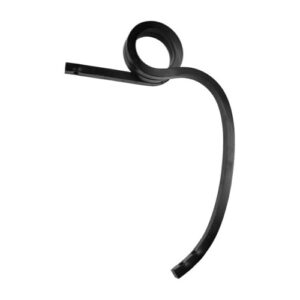 Dobbel spiralfjær - 520mm - Venstre