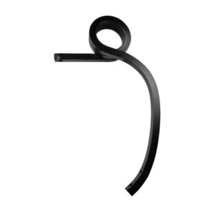 Dobbel spiralfjær til CENTAUER - Venstre - Amazone, BBG