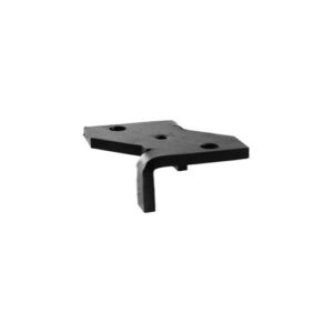 Holder til 2 1/2 lag kultivator tind