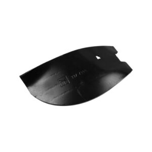 Ledeskinne / Fører - 8mm - Venstre