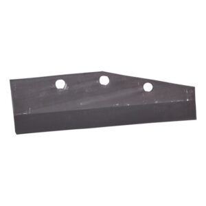 Vingeskjær Gammel modell - 320mm - Høyre - Frost, Kverneland