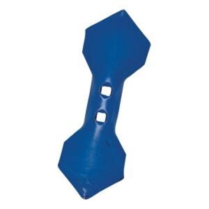 Kultivator Spiss K31 - 308x110x8mm - Doublet-Record, HE-VA, Kongskilde