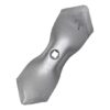 Kultivetor Spiss - 260x95x8mm